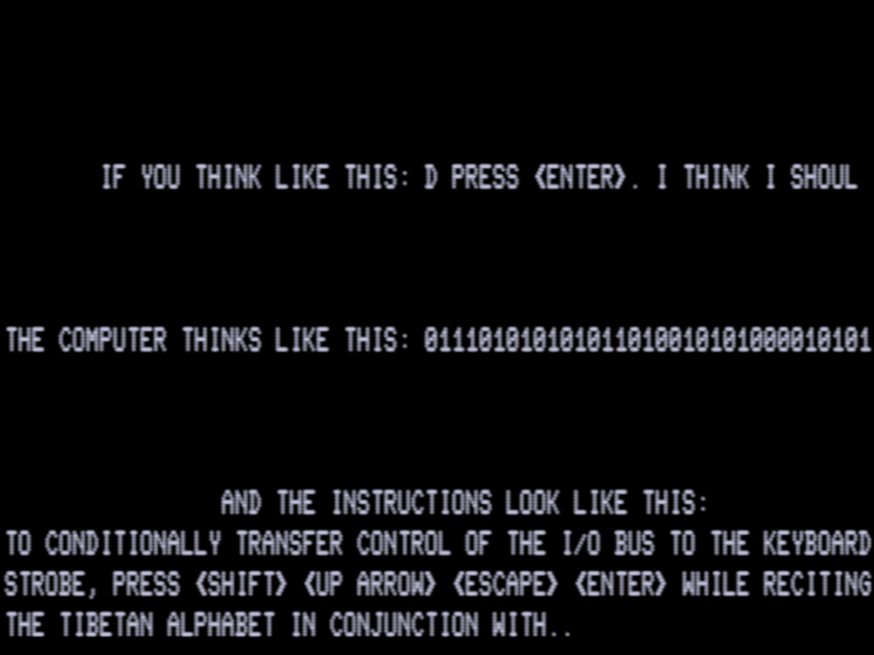 Screen shot